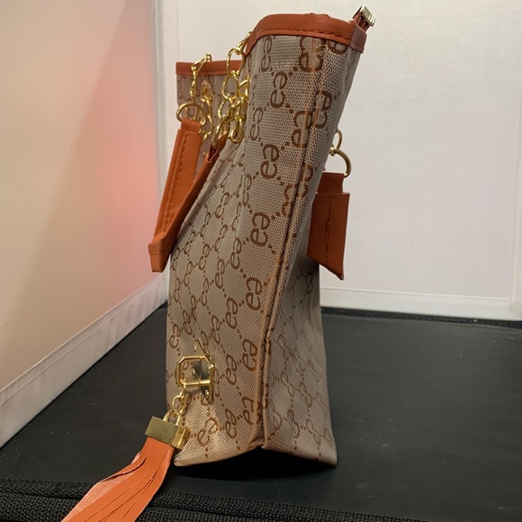 Womens Fashion  Shoulder Bag - Picture 2 of 5